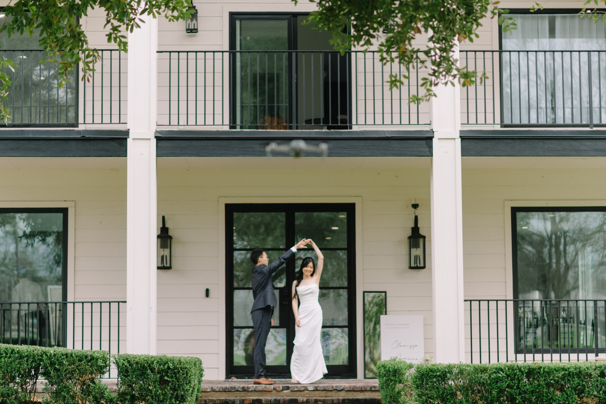 Richmond micro wedding venue sugar land houston rosenberg katy wedding photography