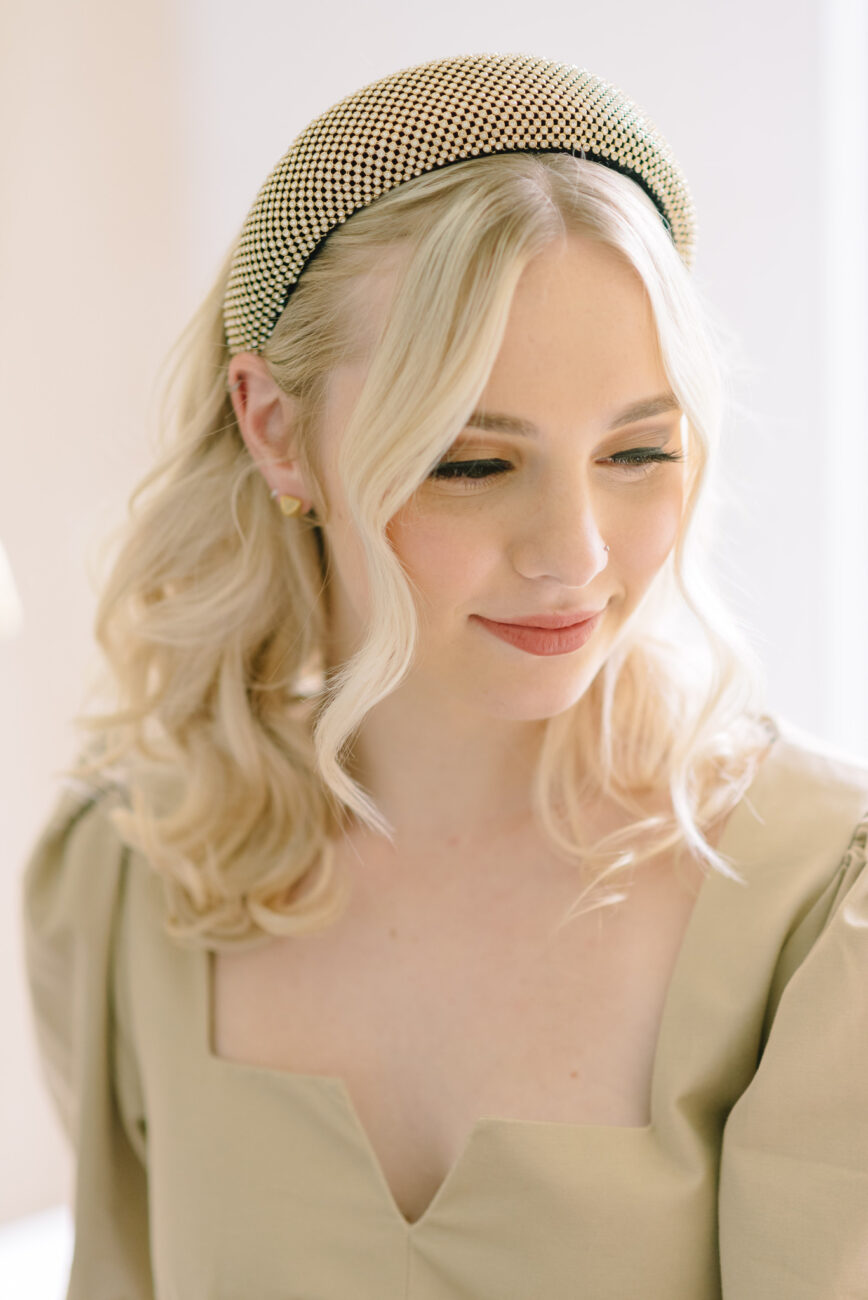 Houston make up artist