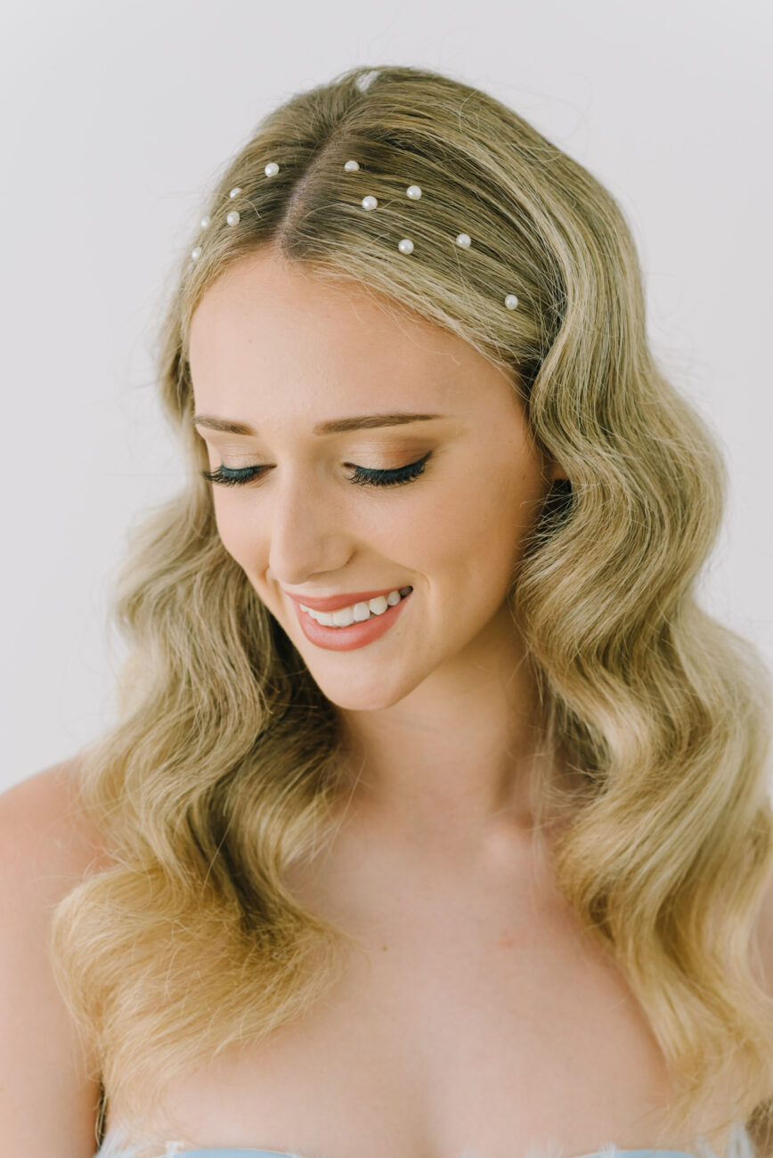 Houston make up artist