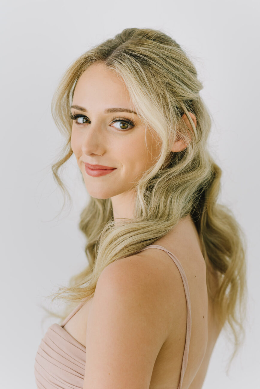 Houston make up artist