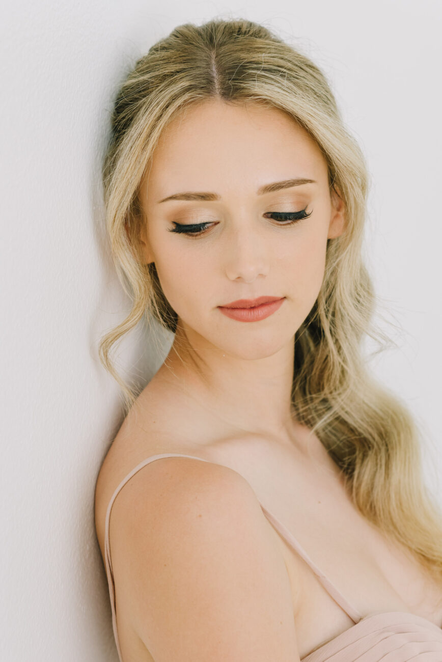 Houston make up artist