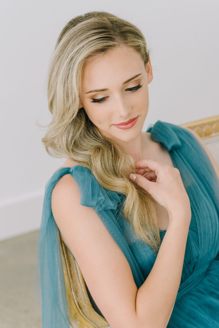 Houston make up artist