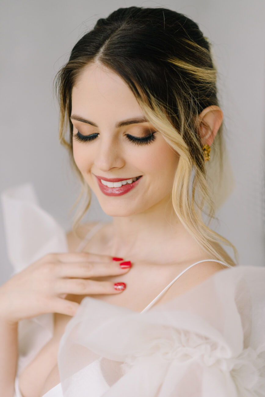 Houston make up artist