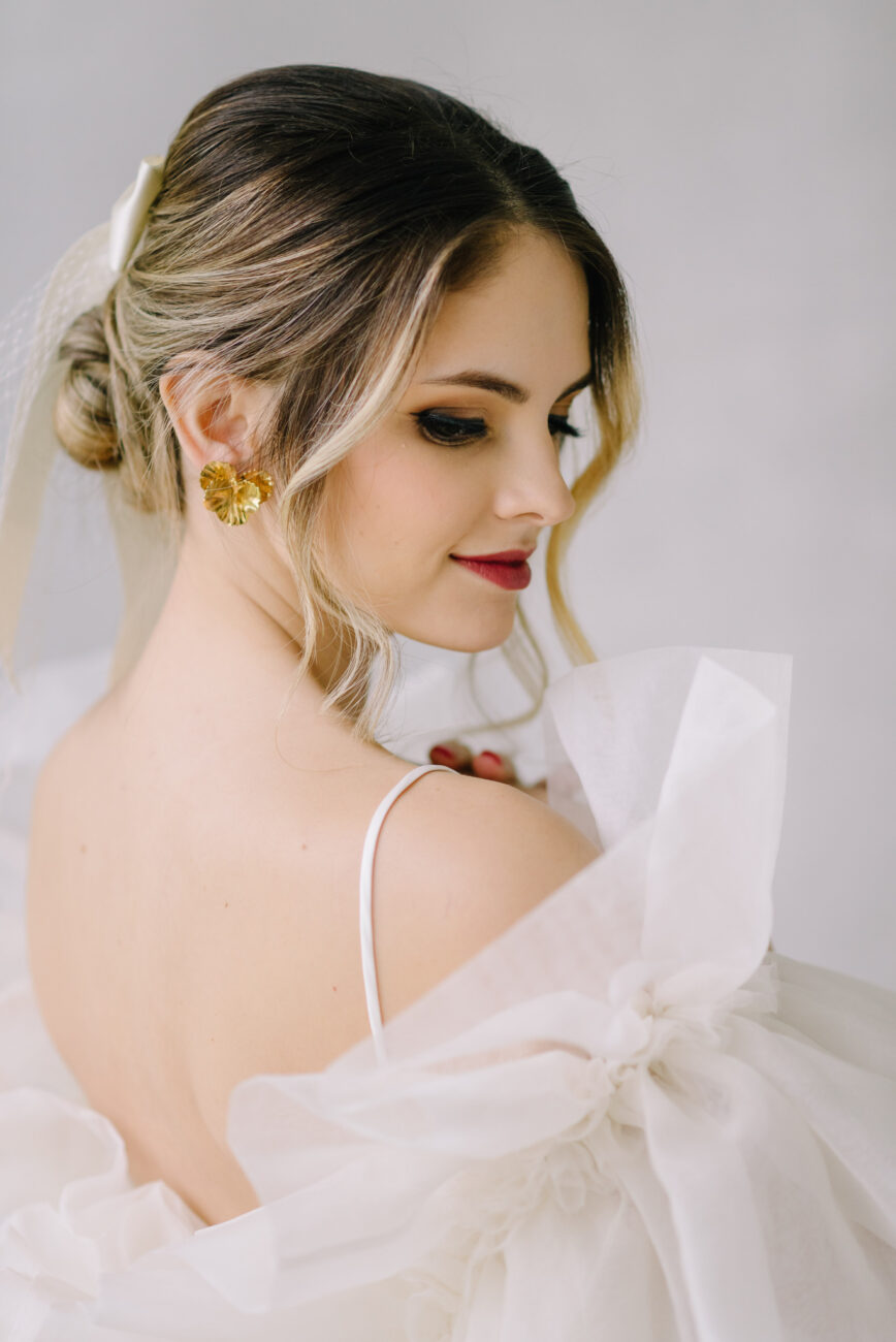 Houston make up artist