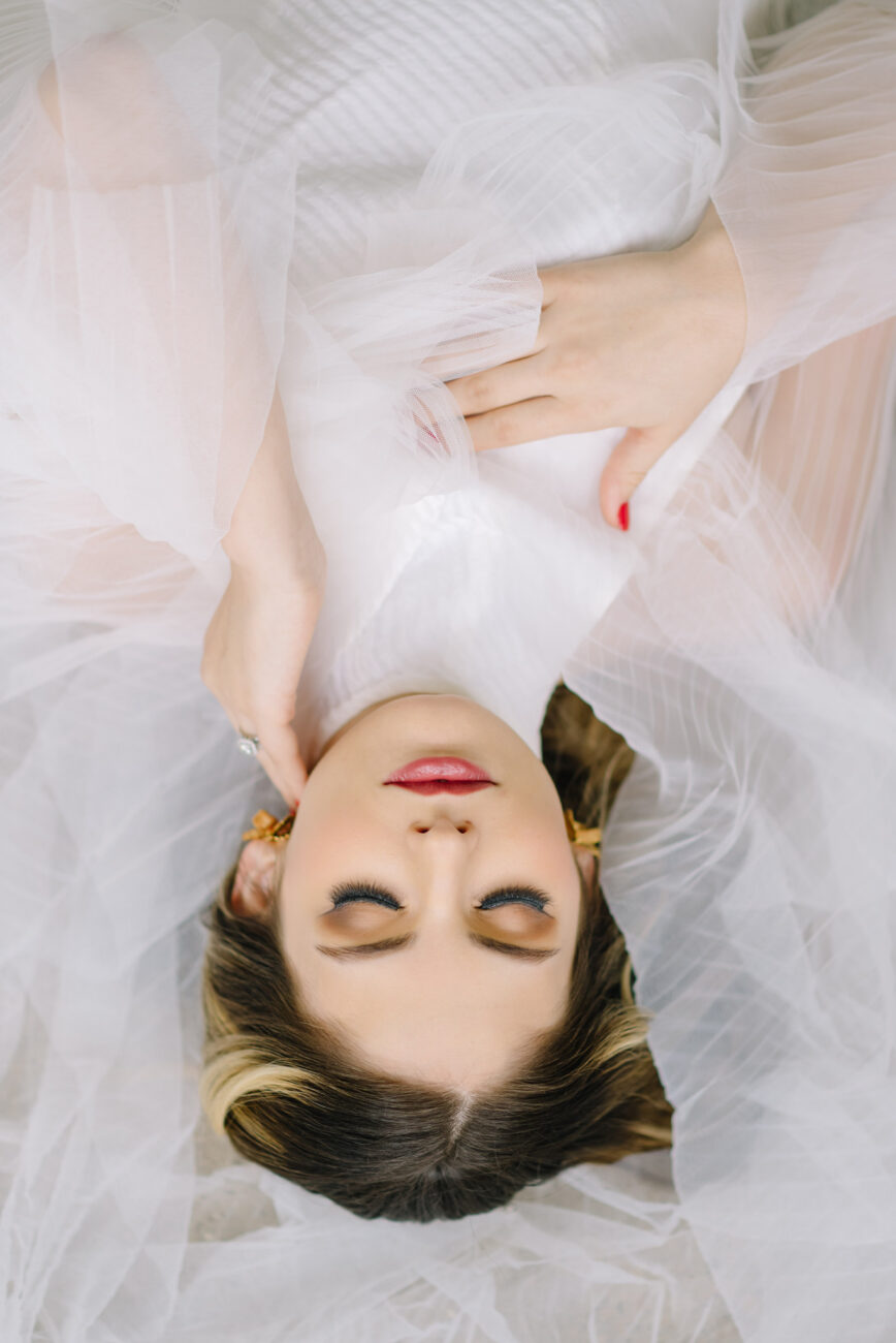 Houston make up artist