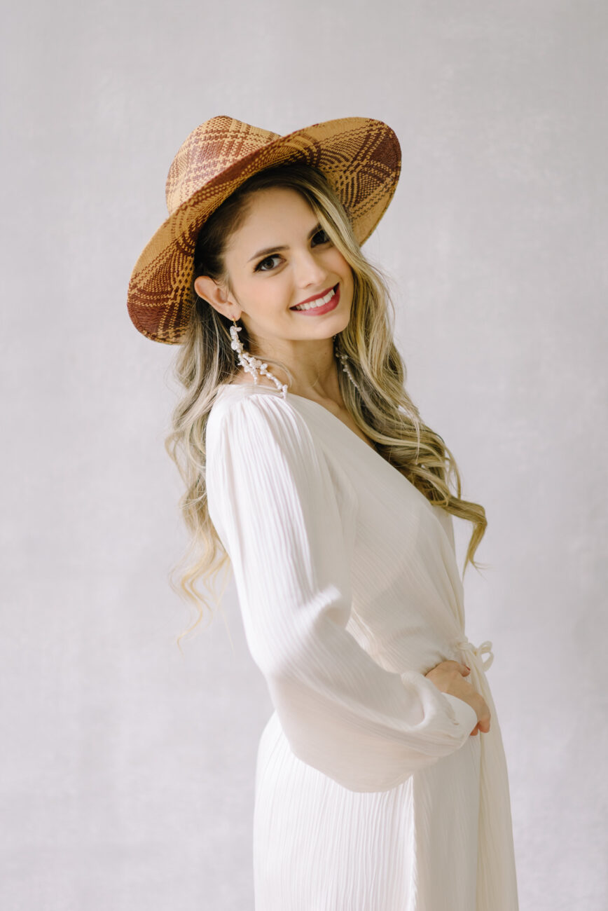 Houston make up artist