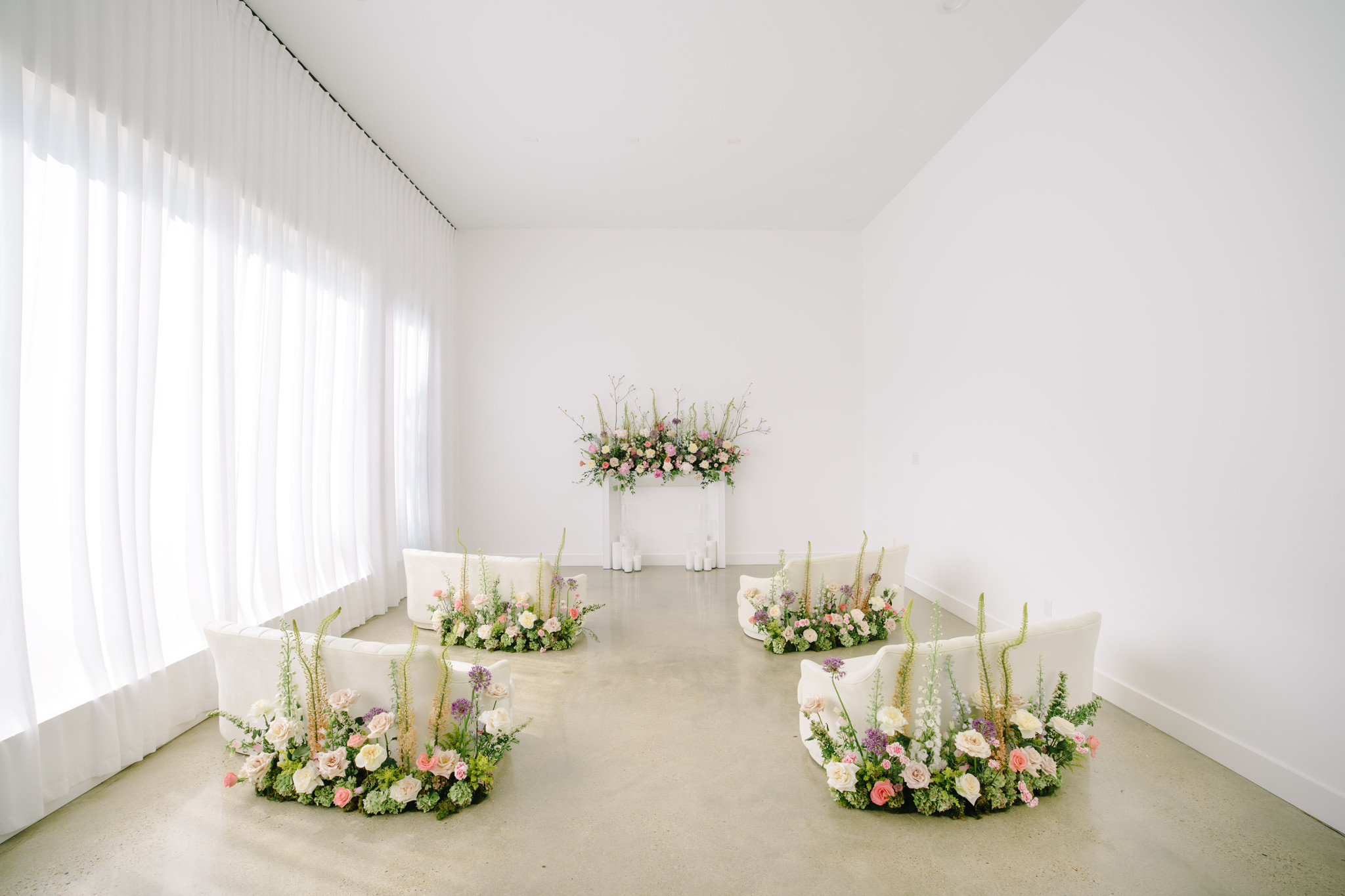 Richmond Sugar Land Rosenberg Micro Wedding Event Venue 