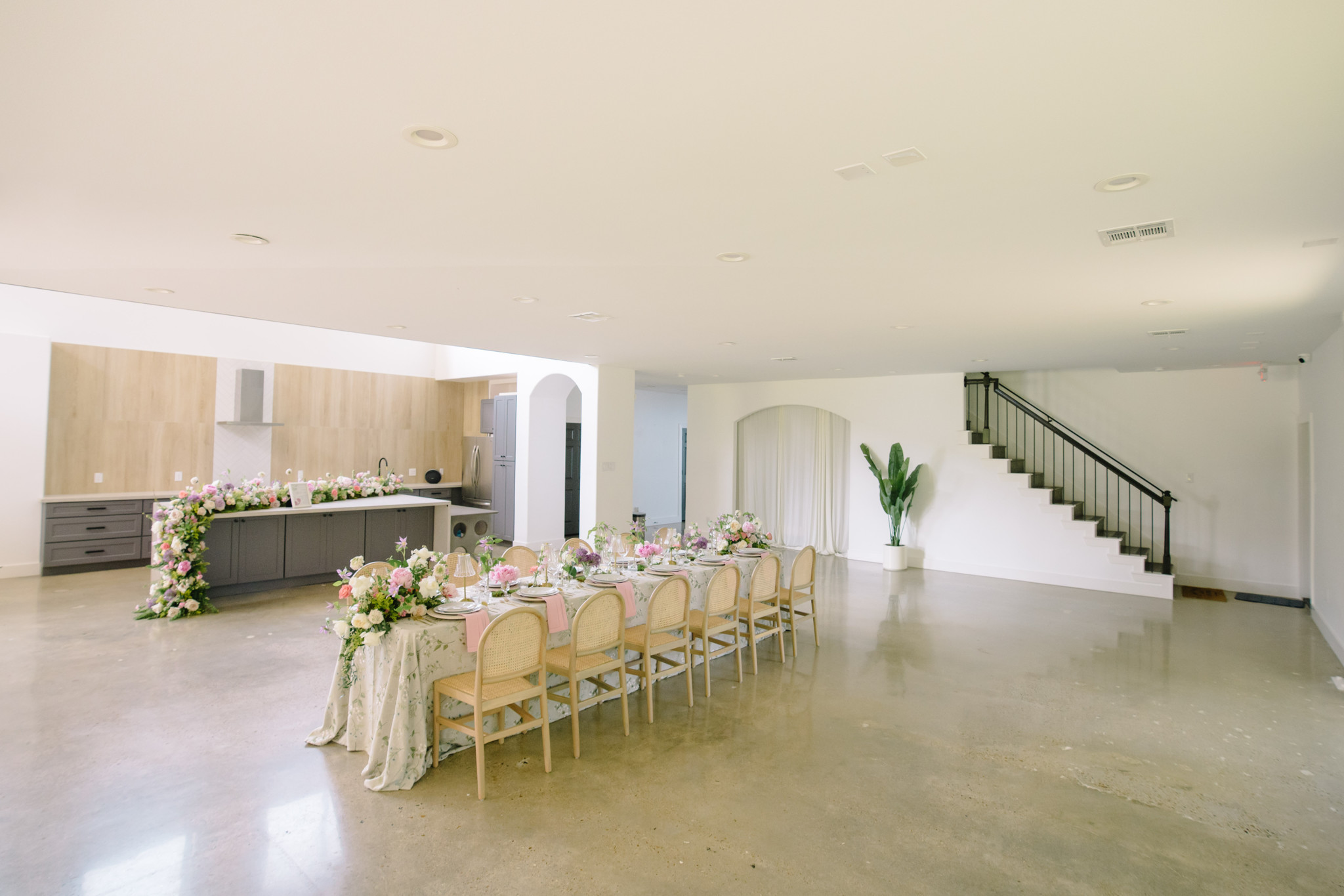 Richmond Sugar Land Rosenberg Micro Wedding Event Venue 